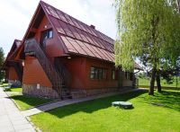PLACÓWKA Ośrodek Wczasowy Białka Tatrzańska góry Zakopane Tatry w Polsce 02