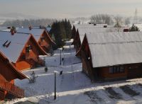 PLACÓWKA Ośrodek Wczasowy Białka Tatrzańska góry Zakopane Tatry w Polsce 04
