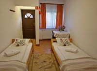 PLACÓWKA Ośrodek Wczasowy Białka Tatrzańska góry Zakopane Tatry w Polsce 06