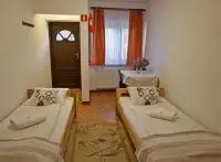 PLACÓWKA Центр отдыха Бялка Татшаньска горы Закопане Татры в Польше 06