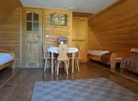 PLACÓWKA Центр отдыха Бялка Татшаньска горы Закопане Татры в Польше 07