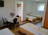 PLACÓWKA Центр отдыха Бялка Татшаньска горы Закопане Татры в Польше 08