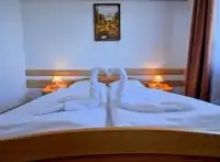 PLACÓWKA Центр отдыха Бялка Татшаньска горы Закопане Татры в Польше 09