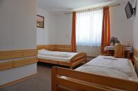 PLACÓWKA Ośrodek Wczasowy Białka Tatrzańska góry Zakopane Tatry w Polsce 10
