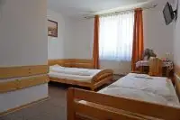 PLACÓWKA Центр отдыха Бялка Татшаньска горы Закопане Татры в Польше 10