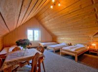 PLACÓWKA Ośrodek Wczasowy Białka Tatrzańska góry Zakopane Tatry w Polsce 11