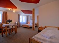PLACÓWKA Ośrodek Wczasowy Białka Tatrzańska góry Zakopane Tatry w Polsce 12