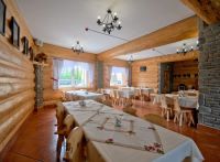 PLACÓWKA Ośrodek Wczasowy Białka Tatrzańska góry Zakopane Tatry w Polsce 13