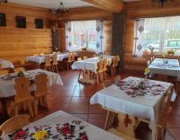 PLACÓWKA Ośrodek Wczasowy Białka Tatrzańska góry Zakopane Tatry w Polsce 14