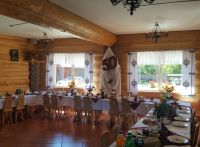 PLACÓWKA Ośrodek Wczasowy Białka Tatrzańska góry Zakopane Tatry w Polsce 16