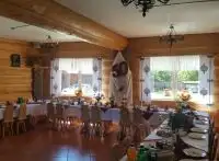 PLACÓWKA Центр отдыха Бялка Татшаньска горы Закопане Татры в Польше 16