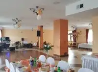 PLACÓWKA Центр отдыха Бялка Татшаньска горы Закопане Татры в Польше 18