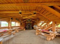 PLACÓWKA Ośrodek Wczasowy Białka Tatrzańska góry Zakopane Tatry w Polsce 22