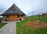 PLACÓWKA Центр отдыха Бялка Татшаньска горы Закопане Татры в Польше 27