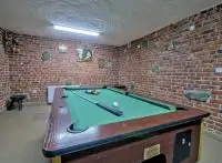 PLACÓWKA Центр отдыха Бялка Татшаньска горы Закопане Татры в Польше 30