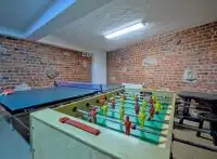 PLACÓWKA Центр отдыха Бялка Татшаньска горы Закопане Татры в Польше 32